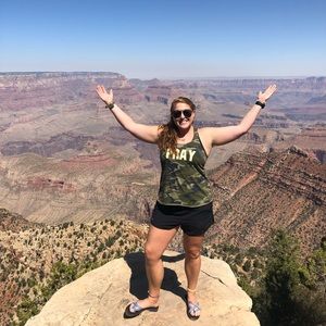 Meet your Posher, Jessica